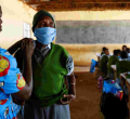 World's Oldest Pupil Priscilla Sitieni Dies in Kenya Aged 99