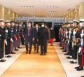 President Ruto Arrives in South Korea for a Three-Day State Visit