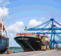 Protest as Ship Carrying 10,000 Tonnes of Imported Maize Docks at Mombasa Port