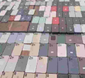 Man Arrested with 265 iPhones and 10 Android Devices in Nairobi