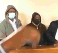 Four Kiambu County Officials Detained for 10 Days Over Collapsed Ruaka Building