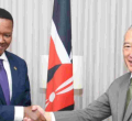 Kenya Files an Intent to Join International Vaccine Institute