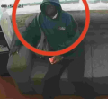 Daring Robbers Caught on CCTV Stealing Sh1.7 Million from an MPesa Shop in Nakuru