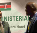 Kenya and South Korea Reach a Deal on Free Trade Agreement 