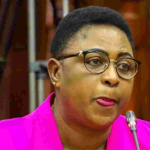 DPP Seeks Withdrawal of Murder Charge Against CS Aisha Jumwa