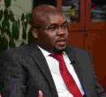 I'm Worth Sh450 Million, Interior PS Nominee Raymond Omollo Says 