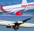 President Ruto Says Kenya Airways and South Africa Airways Committed to Form a Pan-African Airline 