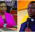 CS Aisha Jumwa Demands an Apology from a Pastor Who Called Her a Witch 