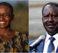 Raila Helped Me When I was Stuck, CNN Hero Nelly Cheboi Says 
