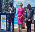 Kenyan Doctors Issue a 30-Day Strike Notice 