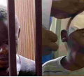 Main Suspect Arrested over Gouging Three-Year-old Boy’s Eyes in Kisii 