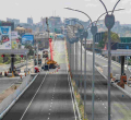 Speed Guns Installed on Nairobi Expressway to Curb Speeding 