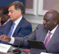 President Ruto Commits to Diversify Kenya’s Trade with the US 