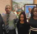 Family of a Kenyan Nurse Killed Alongside Her Daughters in the US Speaks