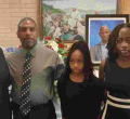 Slain Kenyan Nurse and Her Daughters to be Laid to Rest in the US 
