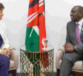 Kenya Gov’t to Spy on Bank Accounts of Politically Exposed Persons in IMF Deal 