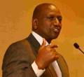 Ruto, Martha Karua Among Kenyans Named in the Top 100 Most Reputable Africans List