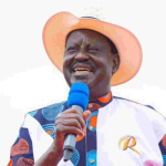 Azimio Claims Raila Won 2022 Presidential Election with 8.1 Million Votes 