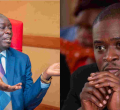 Nairobi Does Not Belong to One Tribe, Governor Sakaja Says in Tiff with Gachagua