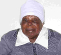 Gachagua Comes to the Aid of Freedom Hero Dedan Kimathi's Ailing Widow