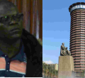 Kenyan Man Convicted of a Conspiracy to Bomb KICC