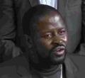 Kenyan Bouncers Want Gov’t to Allow Them to Own Guns