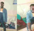 Most Wanted Fraud Suspect Arrested at Wilson Airport