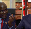 Chebukati Threatens to Sue Raila Over Bribery, Secret Visit Claims 