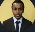 Death Announcement: Leeford Muhia Nduru of Dallas, Georgia