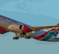 Kenya Airways’ Shares Trading Freeze Extended for Additional 12 Months