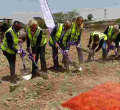 US Gov’t Funds Construction of a Sh3.7 Billion Data Center in Nairobi 