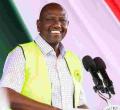 President Ruto Announces Gov’t Plans to Remove All Taxes on Cooking Gas