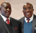 US-Based Kenyan Scholar Appointed Nyeri County's Honorary Ambassador