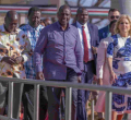 US First Lady Jill Biden Concludes a Three-Day Tour of Kenya 