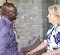 US Government Donates Sh16 Billion Towards Kenya’s Drought Relief Efforts