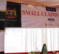 Magistrate Says Small Claims Court Cannot Handle Cases of Women Who 'Eat Fare'