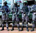 UK Issues a Warning About Possible Terrorist Attacks in Kenya