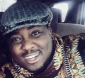 Glorified Farewell of Charles Miya Gitagia of Columbus, Ohio