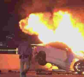 Kenyan Couple Dies in a Fatal Road Crash in California