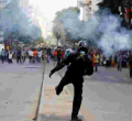 US and African Union Express Concerns over Violent Protests in Kenya