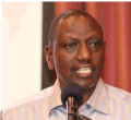 Ruto Pledges to Reduce Cost of Cooking Gas to Sh300 by June