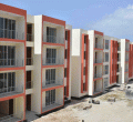 Gov't and Gulf Cap Africa Ink Sh13 Billion Deal for Construction of 6,700 Affordable Houses in Starehe