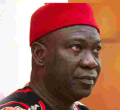 UK Jury Finds Nigerian Senator Guilty of Organ Harvesting 