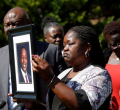 He Was Treated Like a Dog: Kenyan Family Speaks Following Son's Death While in Police Custody in Virginia 