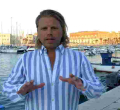 Kenya-Based Dutch Sperm Donor Who Has Fathered 550 Kids Sued for Increasing Incest Risk
