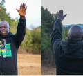 Gachagua Treks to Mount Kenya to Pray and Thank God for Rains 