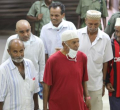 Seven Foreigners Sentenced to Life Imprisonment in Kenya for Trafficking Sh1.3 Billion Heroin