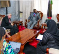 Gov’t Seeks World Bank Support to Fund Kenya Digital Superhighway Project