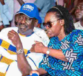 Raila and Karua Dare Inspector General of Police to Arrest Them over Monday’s Protests