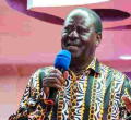 Raila Accuses Gachagua of Planning Violence Against Peaceful Protesters During Azimio Demos 